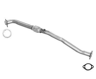 #ad Engine Exhaust Pipe for Nissan Sentra 1997 1999 Only Models Built in USA 1.6L $89.00