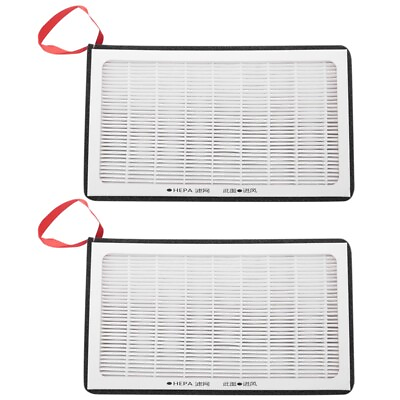#ad for Model 3 Air HEPA 2 Pack with Activated Carbon Air Conditioner1059 $26.16