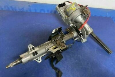 #ad Toyota Camry Steering Column Assembly Conventional Ignition 2012 2017 $139.99