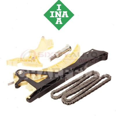 #ad INA ZC0033K Engine Timing Chain Kit rs $141.79
