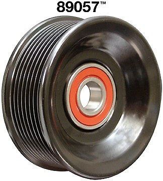 #ad Dayco Accessory Drive Belt Idler Pulley for Ford 89057 $30.41