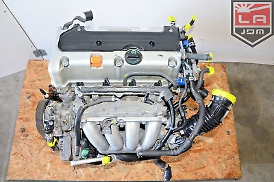 #ad Honda Accord Element Motor Engine K24A RAA 2.4L IVtec 03 04 05 06 07 $1199.99