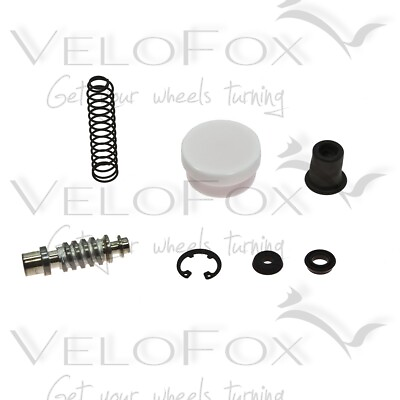 #ad Clutch Master Cylinder Repair Kit fits Yamaha MT 01 1700 2005 2012 GBP 28.95