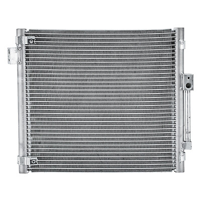 #ad Left Drive Side AC Air Conditioning Condenser For Tesla Model S 2012 2020 2016 $99.00