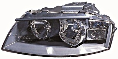 #ad Headlight Front Lamp LEFT Fits AUDI A3 8P Sportback Hatchback 2003 2013 $97.98