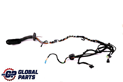 #ad BMW X3 Series E83 Wiring Drivers Side Loom Front Door Cables Right O S 3427743 $65.43
