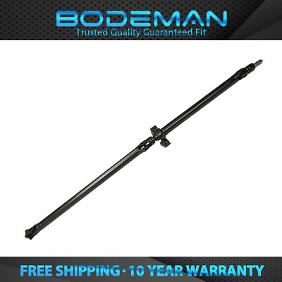 #ad 62 3 4quot; Rear Prop Drive Shaft for 05 09 Subaru Outback 2.5L w 4 Spd. Automatic $213.04