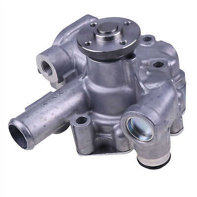 #ad Water Pump 119025 42000 for Yanmar Engine 3TNM74F 3TMN72 3TNE84 4TNE84 $132.00