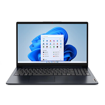 #ad Lenovo Ideapad 1 15Amn7 15.6quot; Laptop Ryzen 3 7320U 8GB 256GB SSD W11H 64 $189.99