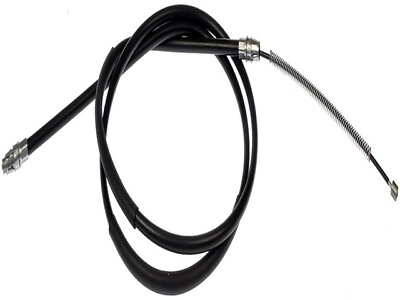 #ad Dorman First Stop Parking Brake Cable P N C93397 $26.54