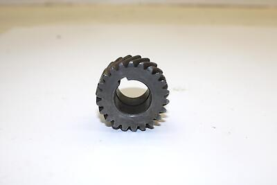 #ad 1978 Yamaha Dt125e Oem Primary Drive Gear 4FU 16111 00 00 MY191 $19.49