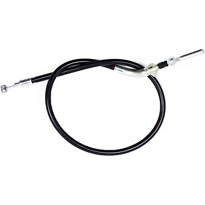 #ad Motion Pro Black Vinyl Front Brake Lower Cable 05 0175 $18.05