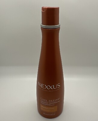 #ad Nexxus Curl Define Shampoo Sulfate free For Curly amp; Coily Hair 13.5 oz $13.95