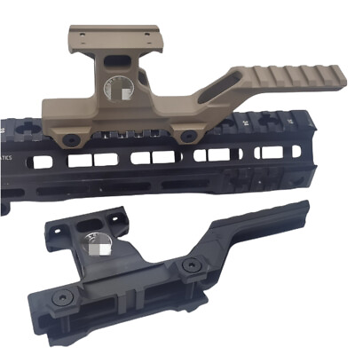 #ad Tactical Optic Mount HYDRA mount For Red Dot Sight Mount For Airsoft T1 T2 $36.00