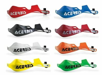 #ad Acerbis Rally Pro X Strong handguards for 7 8quot; or 1 1 8quot; handlebars $99.70
