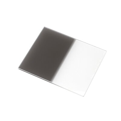 #ad KENKO square glass lens filter half ND4 100x125mm light quantity adjustment 3901 $80.31