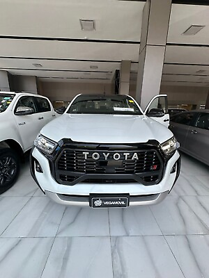 #ad Toyota Hilux 2023 GR Sport Body Kit New Upgrade For Toyota Hilux 2016 2023 $2499.00
