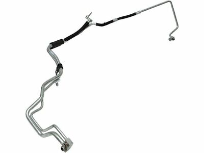 #ad For 2008 2014 Dodge Avenger A C Suction and Liquid Line Hose Assembly 42633RP $43.95