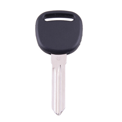 #ad Transponder Ignition Key Fob Fit For Buick Chevy GMC Pontiac Saturn Suzuki Ht me $7.27