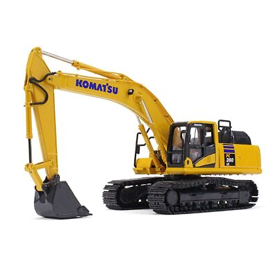 #ad 1 50th Komatsu PC360LC 11 Hydraulic Excavator Track Hoe by First Gear 50 3361 $85.45