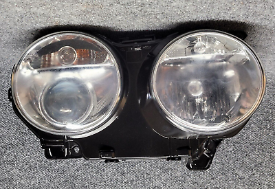 #ad Jaguar XJ8 XJR Xenon Headlight Assembly RH Right Passenger 04 07 $175.00