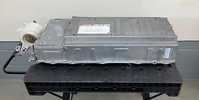 #ad 2010 2015 Toyota Prius hybrid battery pack warranty 18 months $1298.00