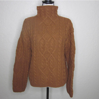 #ad Belita Wool Blend Sweater $20.00