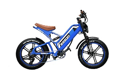 #ad SHELBY Signature Series e Bike 750W 48V Electric Bike ebike $997.50