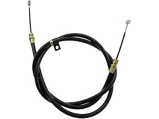#ad Dorman First Stop Parking Brake Cable P N C660259 $33.92