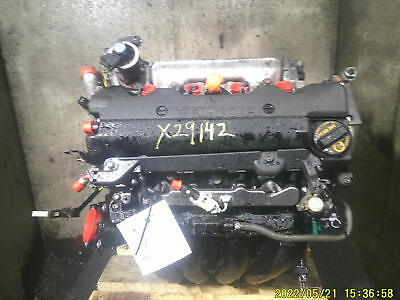 #ad 12 13 14 15 Honda Civic 1.8L 4 Cyl Engine Motor 120K Miles OEM $592.65