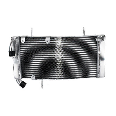 #ad For Ducati 748 916 996 998 Aluminum Radiator 548.4.008.1A Engine Water Cooling $109.98