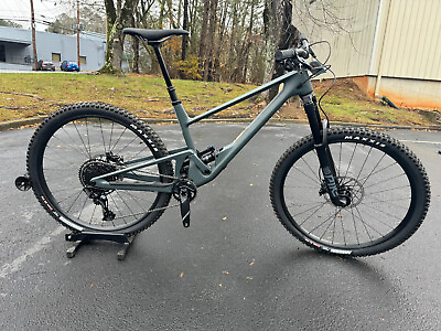 #ad SCOR 4060 ST Mountain Trail Bike SRAM NX Eagle Large *NEW* $3800.00
