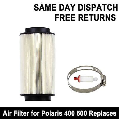 #ad Air Filter For Polaris 400 500 700 Replaces # 7080595 Sportsman Scrambler Magnum $8.99