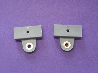 #ad Fits Toyota Tundra Sequoia Camry Window Door Glass Channel Clips W Tip $14.47