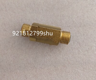 For Ingersoll Rand air compressor parts check valve 23449200 $84.55