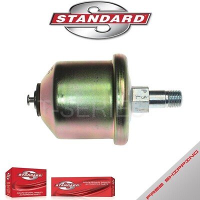 #ad STANDARD Oil Pressure Switch for 1981 1983 PLYMOUTH PB250 $29.99