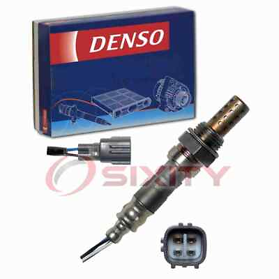 #ad Denso Downstream Right Oxygen Sensor for 2003 2006 Toyota 4Runner 4.0L 4.7L lr $65.40
