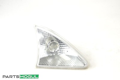#ad 06 10 Mercedes W251 R350 R500 Front Bumper Parking Lamp Light Right Side OEM $66.50