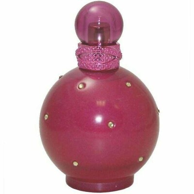 #ad FANTASY Britney Spears women perfume edp 3.3 oz 3.4 NEW TESTER $19.45