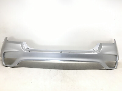 #ad Rear Bumper Cover Lower Chevrolet Trax 13 16 42392745 OEM $387.00