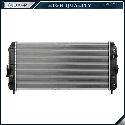 #ad Radiator For 2006 2007 2008 2009 2010 2011 Cadillac DTS for 2853 radiator $82.69