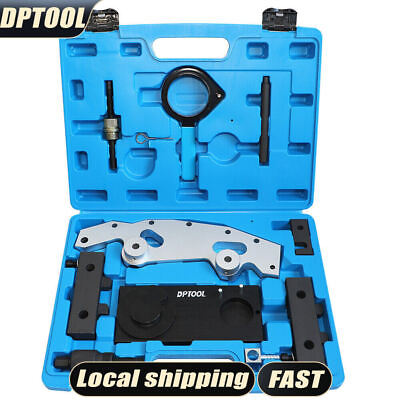 #ad Camshaft Alignment Timing Tool Kit with Double Vanos for BMW M52M52TUM54M56 $87.00