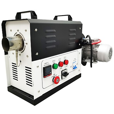 #ad Industrial Heat Blower Hot Air Blower Circulation Oven Air Heating Heater 300CFM $921.20