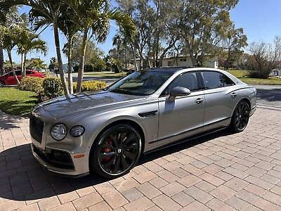 #ad Bentley Flying Spur W12 $210000.00