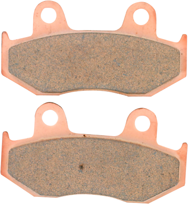 #ad Ebc Scooter quot;Sfaquot; Double H Sintered Brake Pads Sfa411Hh $38.43