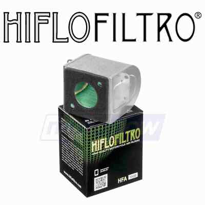 #ad HiFlo Air Filter for 2013 2018 Honda CBR500R Fuel amp; Air Air Filters hb $19.27