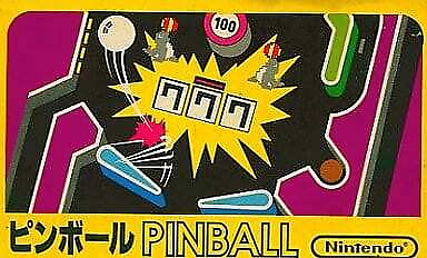 #ad Pinball with Box and Instructures $41.98