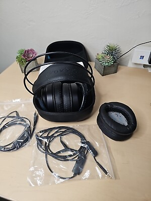 #ad Vokyl Erupt Rare Audiophile Headphones HiFi Gaming Headphones $199.95