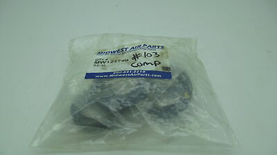 #ad QTY.4 MIDWEST AIR PARTS MW121798 SEAL $24.99