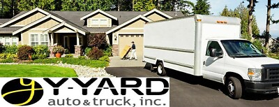 #ad Y Yard Residential Delivery Service Lift Gate Delivery Service Fee $95.00